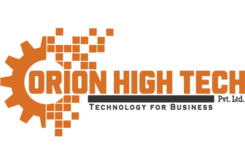 Orion High Tech